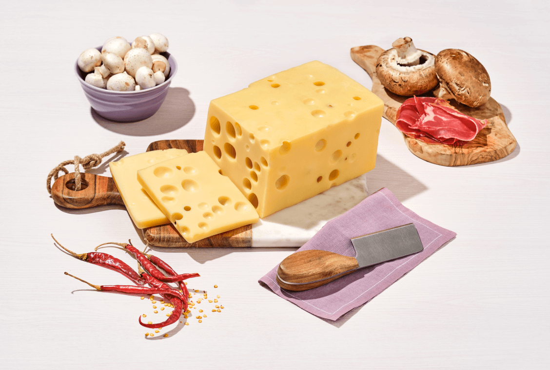 ¿Cuál es el momento ideal para cada tipo de queso?