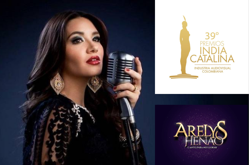 ¿Cómo votar para los Premios India Catalina 2023?
