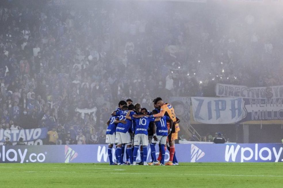 Tabla de posiciones de la Liga BetPlay: Millonarios, líder en solitario