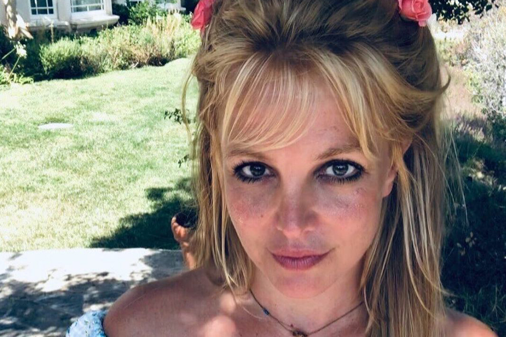 ¿Por qué Britney Spears cerró su cuenta de Instagram?