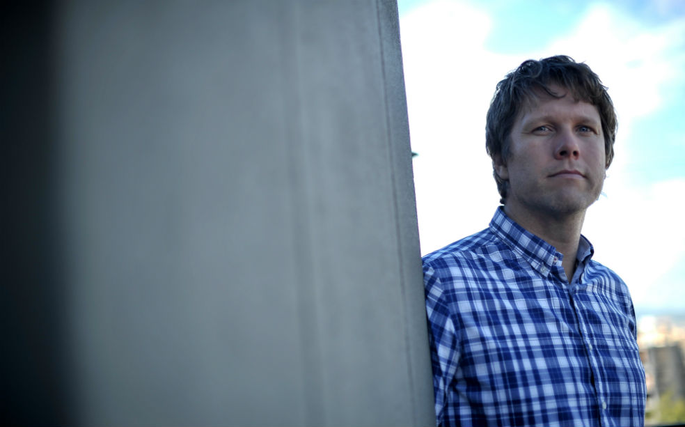 «Chocó vive una situación de extrema vulnerabilidad de cara al posconflicto»: Christian Visnes