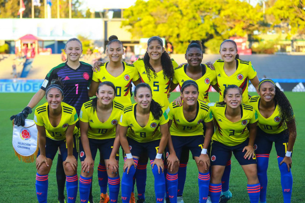 Colombia Sub 17 buscará el milagro de la clasificación