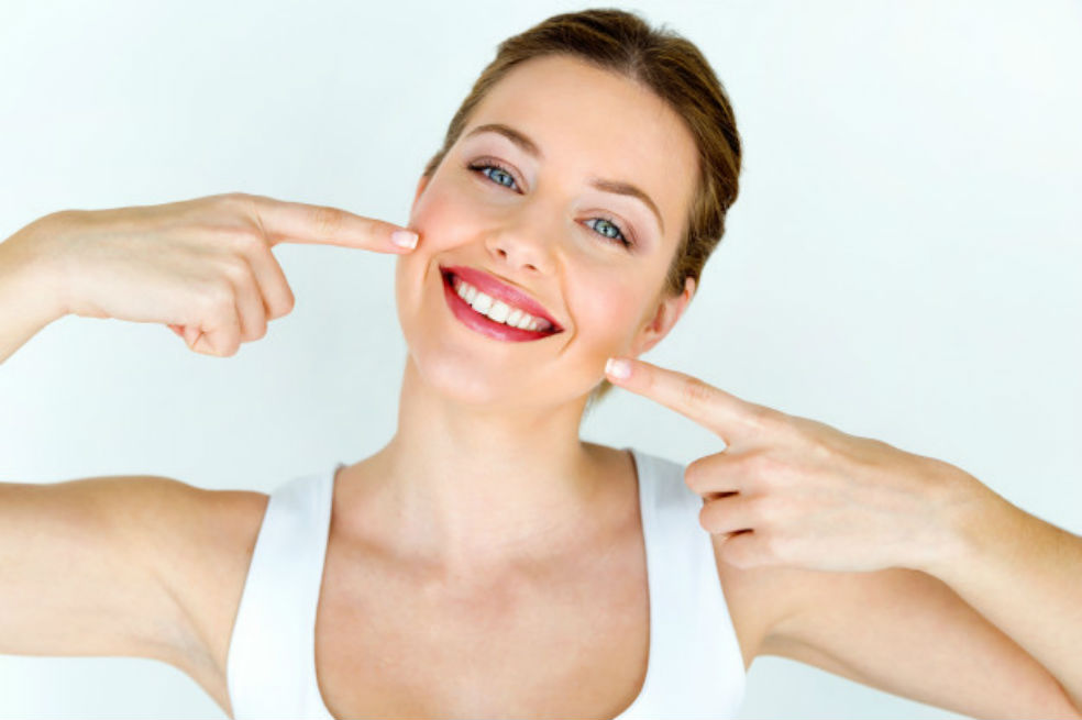 El estrés puede hacerte rechinar los dientes