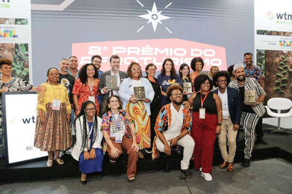 Premio Afroturismo 2025: reconocimiento a destinos, empresas y contenidos