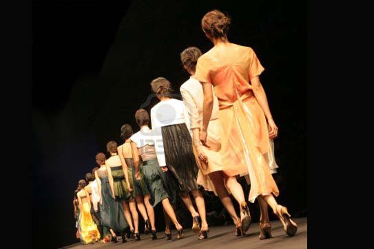España, país pionero de formación en moda