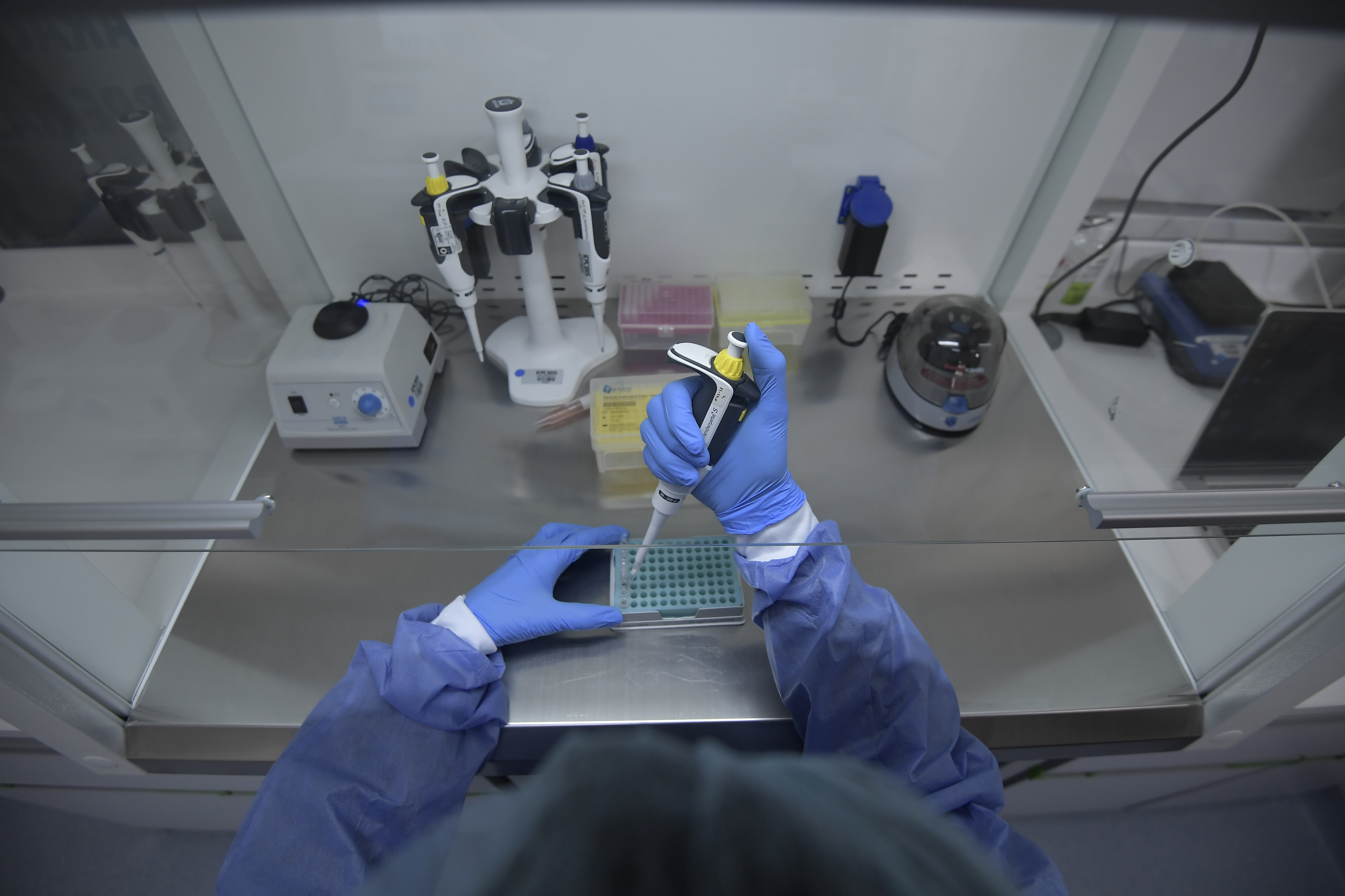 La ciencia, la gran olvidada en los planes de Cepeda y De La Espriella