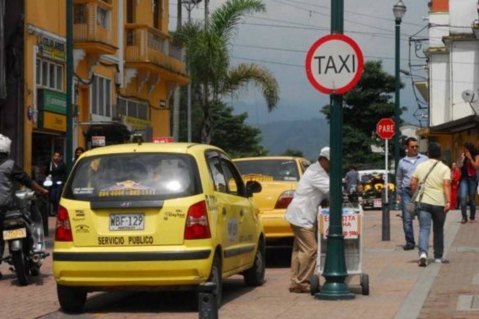 Recuperación del espacio público, reto para la Alcaldía de Manizales