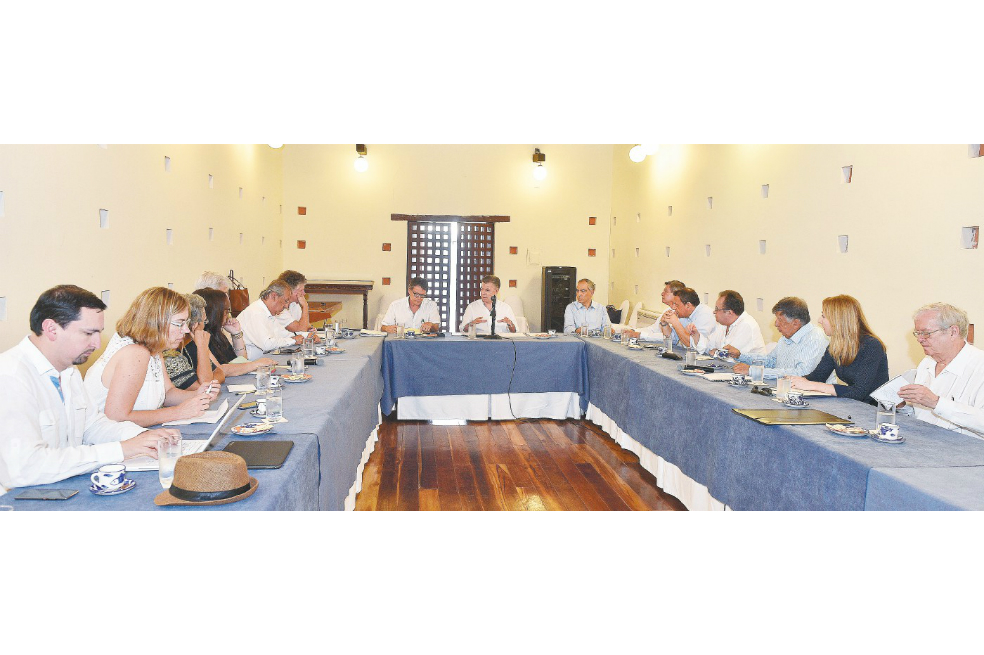 ¿Fin del cese bilateral con el Eln?