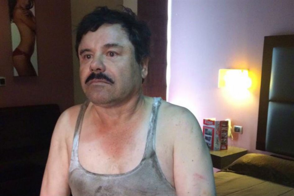 Abogado de "El Chapo" exige que vea a psicológa y sugiere incompetencia