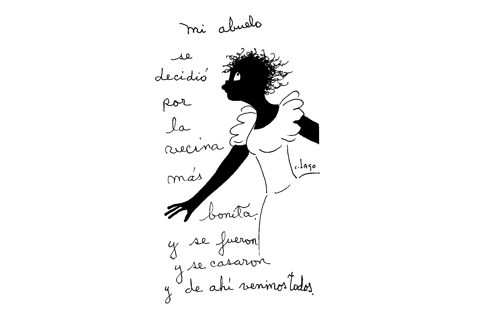 Nieves