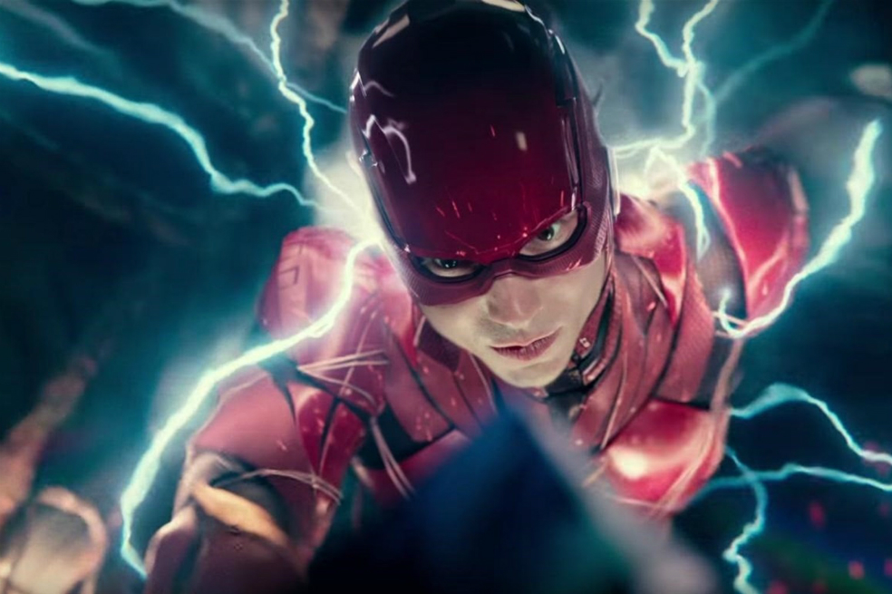 La película de "The Flash" comenzará a rodarse en febrero de 2019