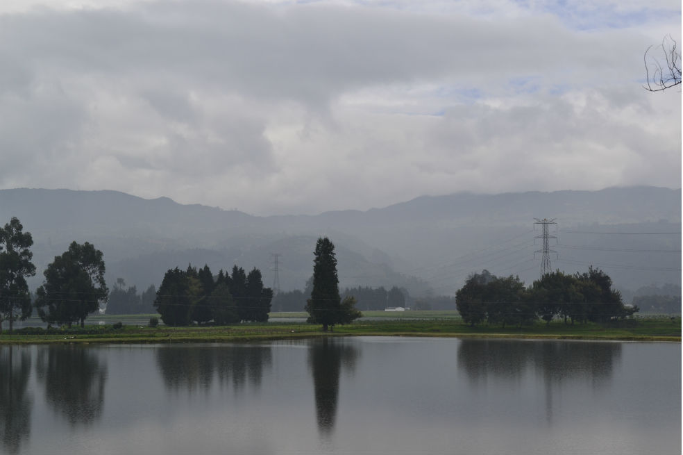 ¿Tiene salvación el río Bogotá?