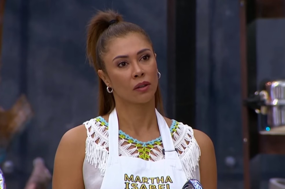Martha Isabel Bolaños, “La Pupuchurra” contó por qué no estará en “Betty La Fea”
