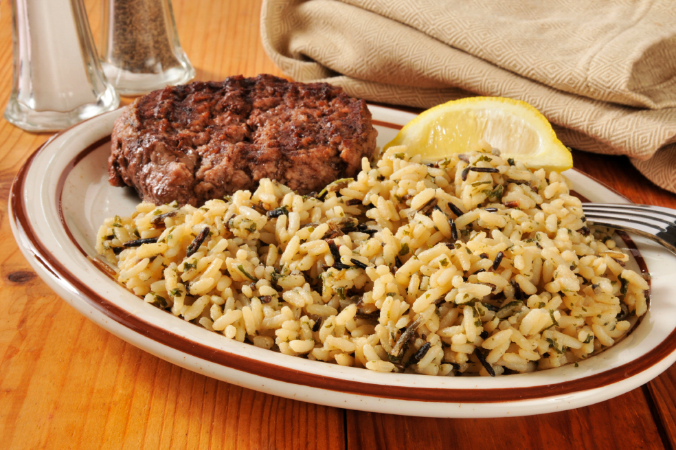 Arroz caldoso: ingredientes y receta para hacerlo en casa