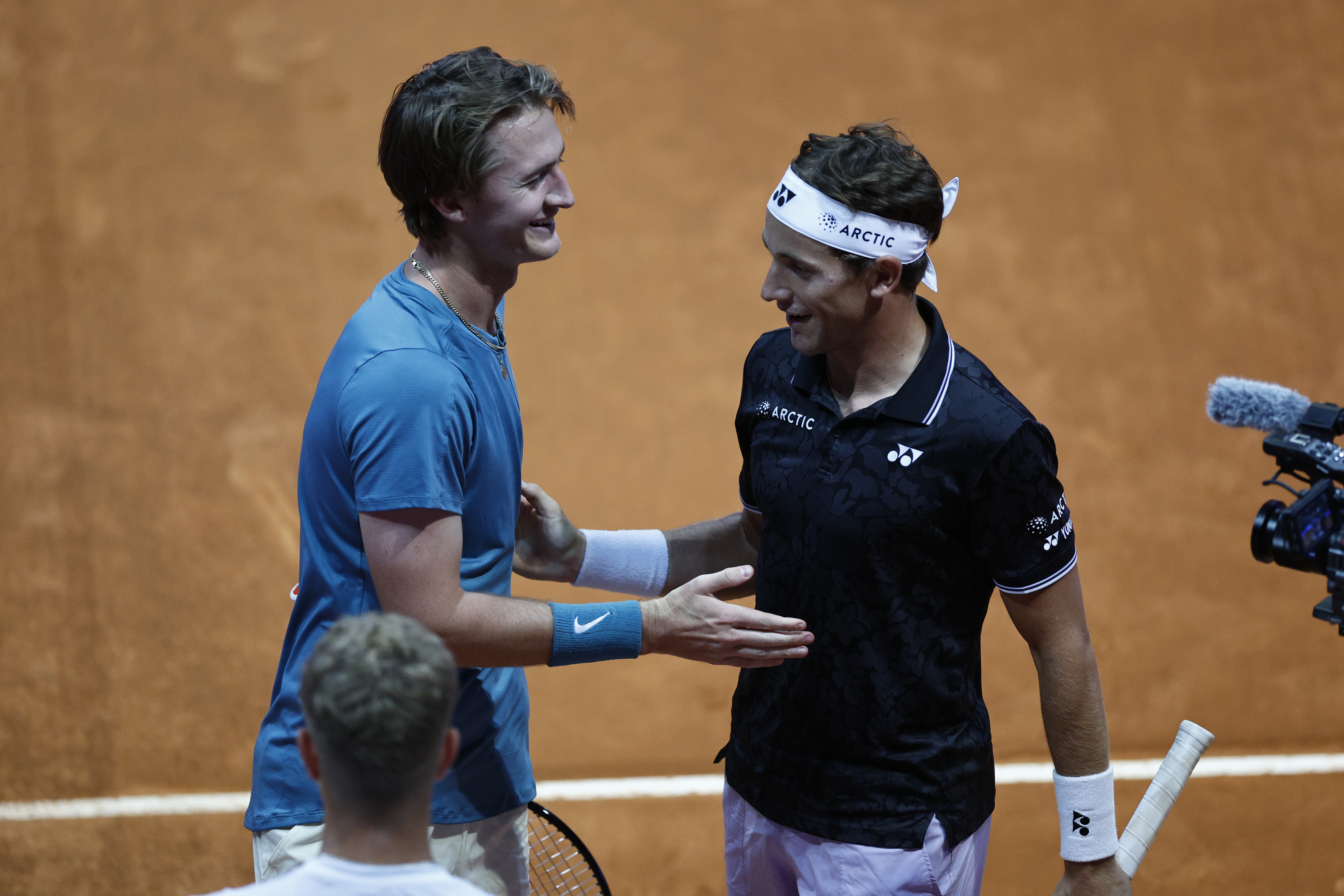 Sin Nadal ni Djokovic en el escenario, ¿habrá sorpresas en la Caja Mágica?