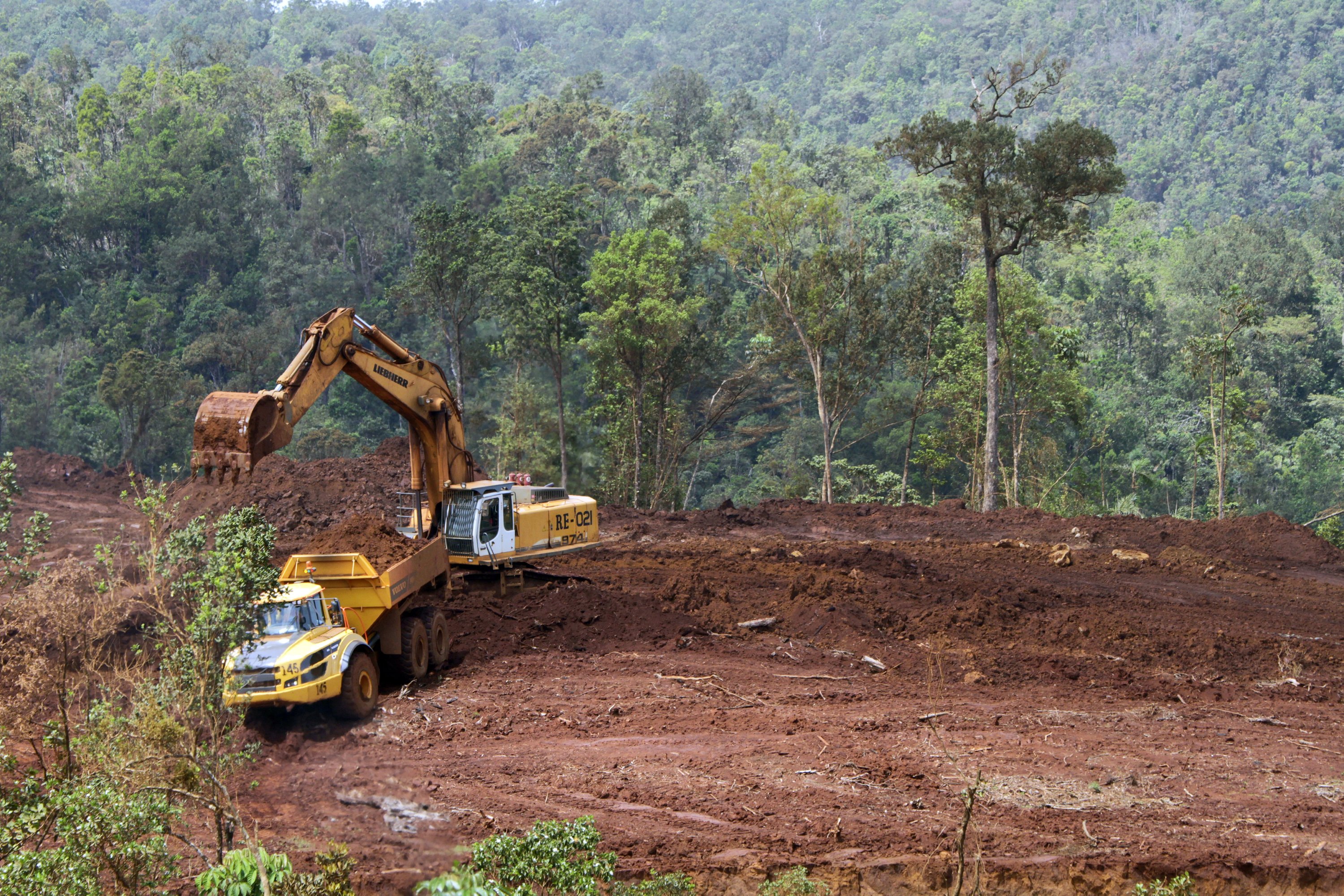 Golpe de EE. UU. a minería en Cuba tendrá un impacto “devastador”