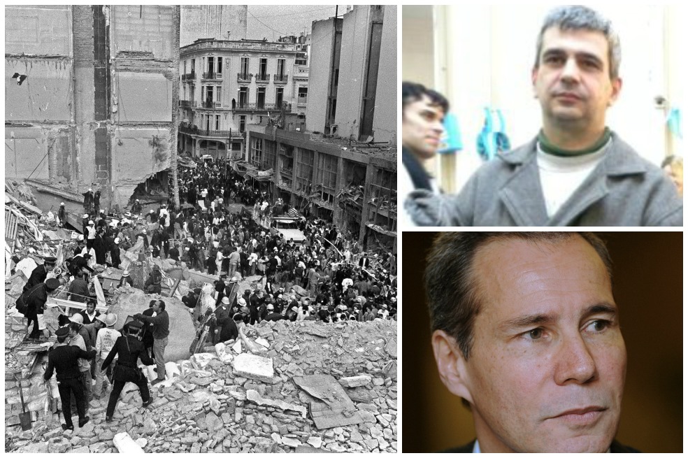 La otra teoría sobre el caso que investigaba el fiscal Nisman