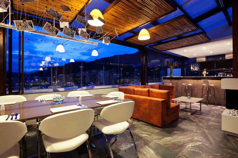 Sigue el ‘boom’ hotelero en el país