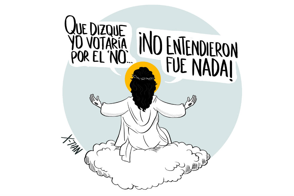 Xtian