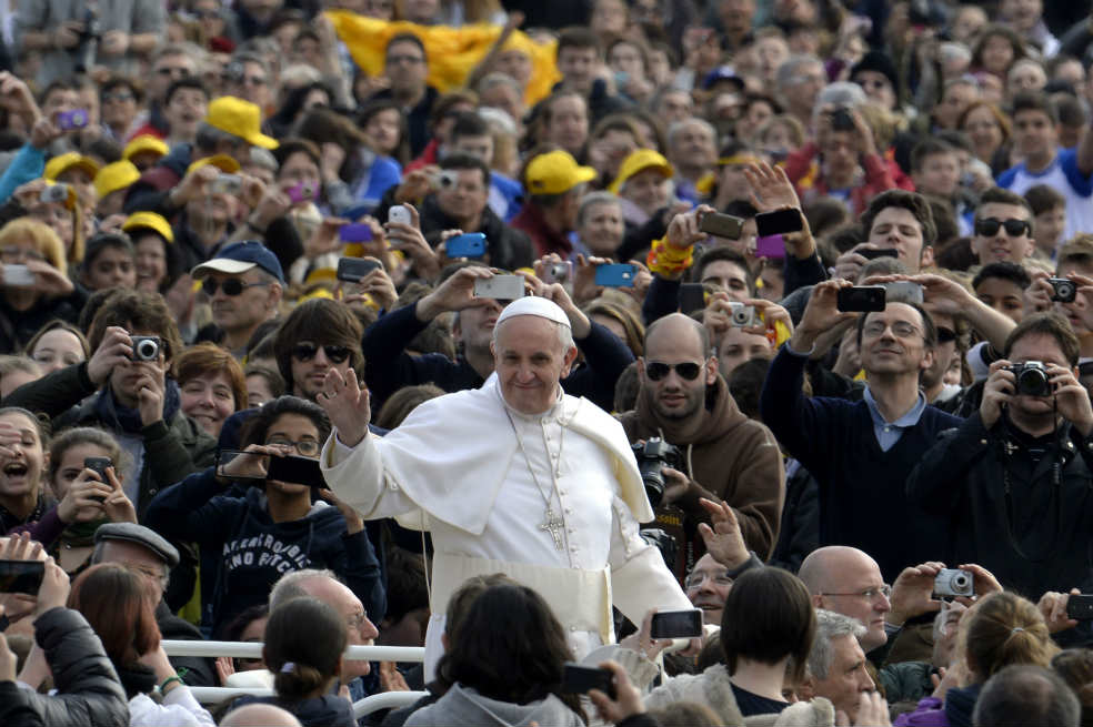 Abecé del plan logístico, de seguridad y movilidad en Bogotá por visita del papa