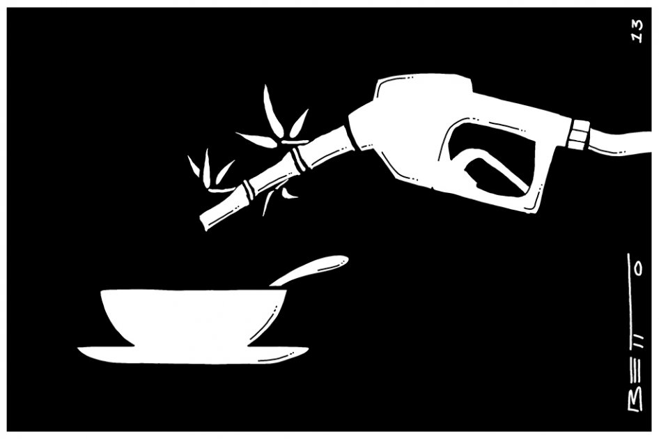 Biocombustibles