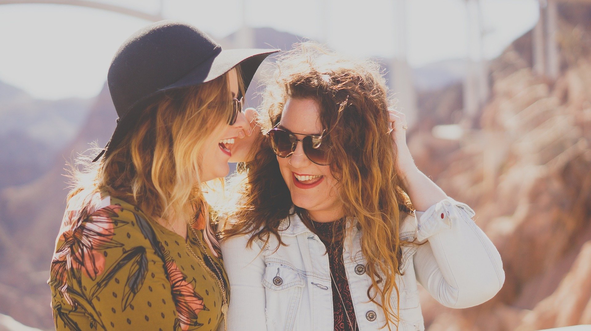6 gafas de sol para antojarte