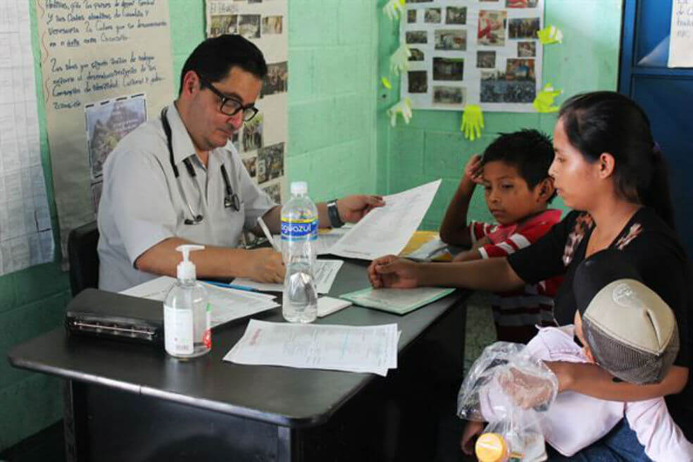Esto es lo que pagará el Estado colombiano por cada afiliado al sistema de salud en 2020