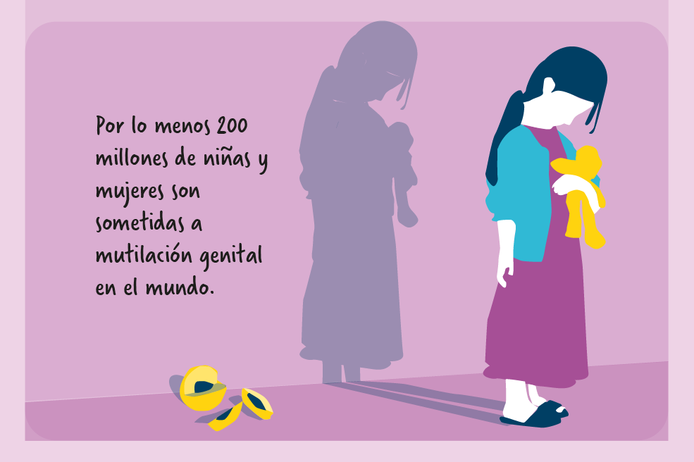 El mundo no es como lo pintan