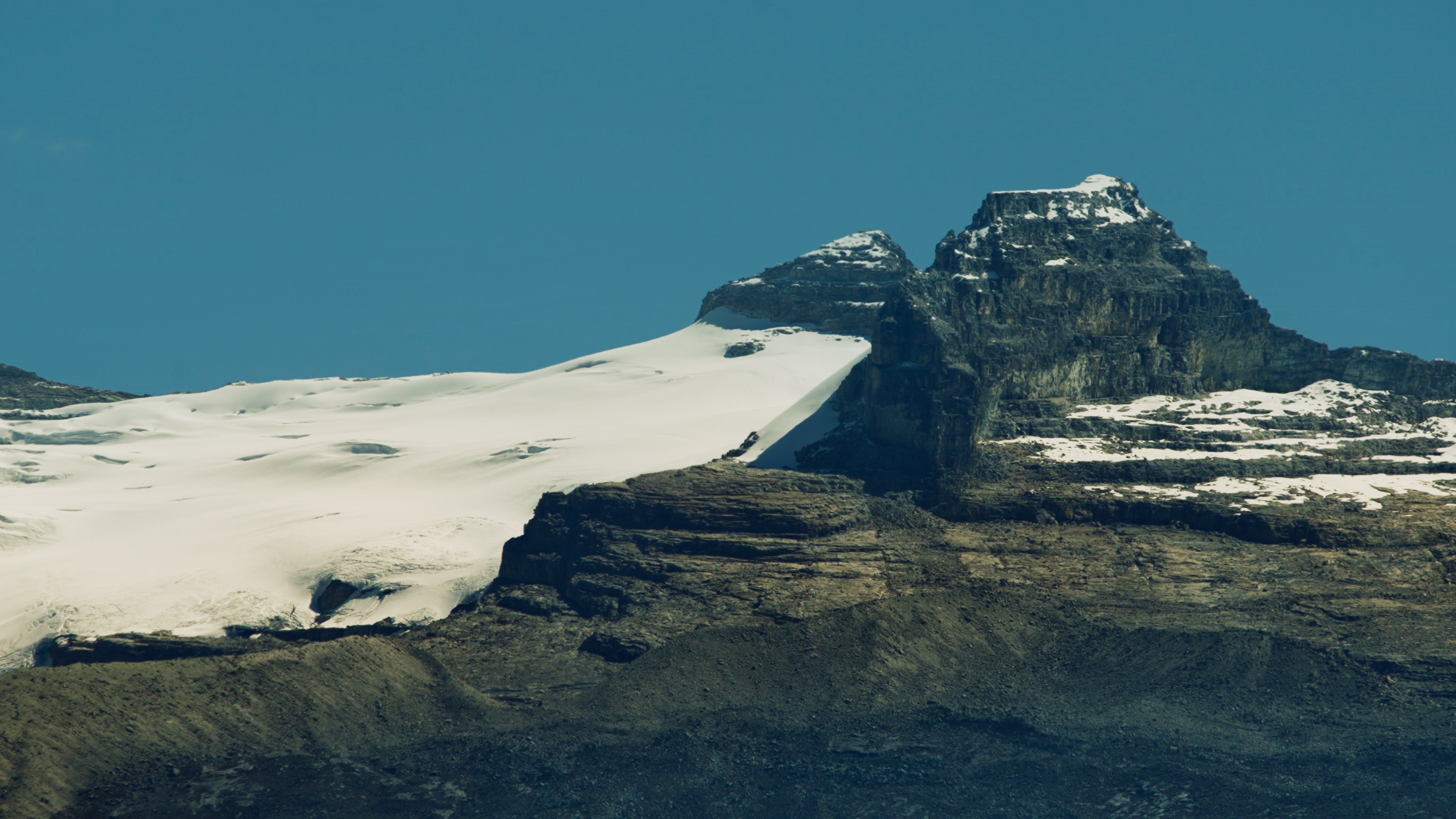 En menos de 30 años Colombia podría ser un cementerio de glaciares