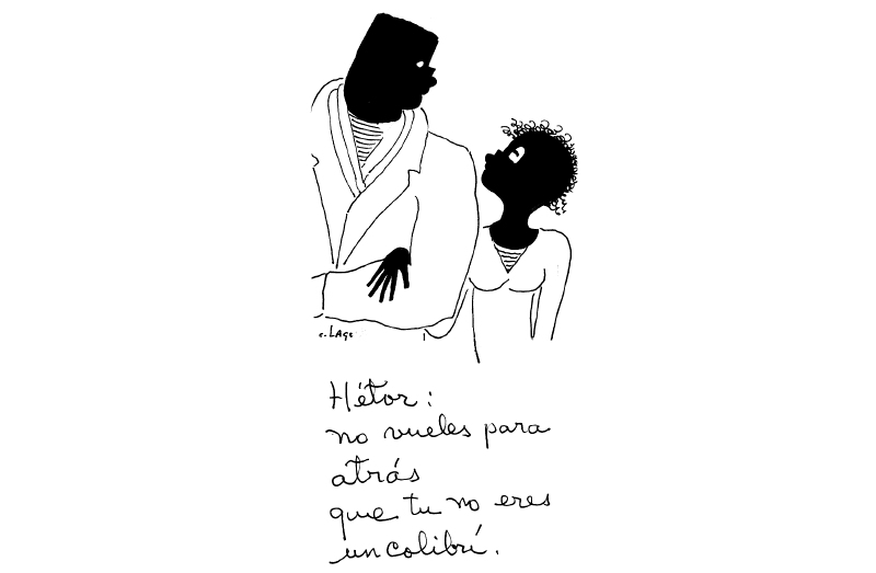 Nieves