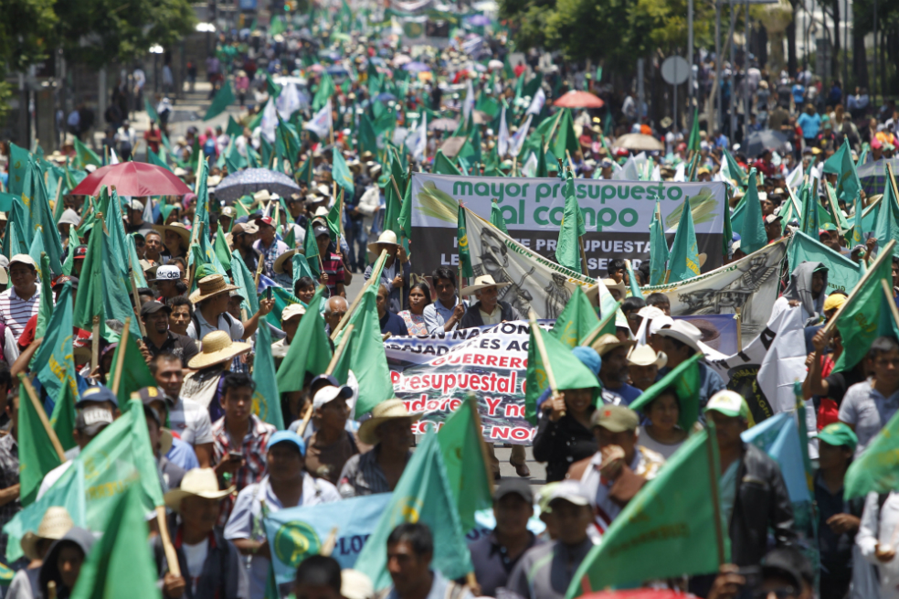 Así ven México y Canadá el TLCAN con Estados Unidos, a dos días de que inicie la renegociación