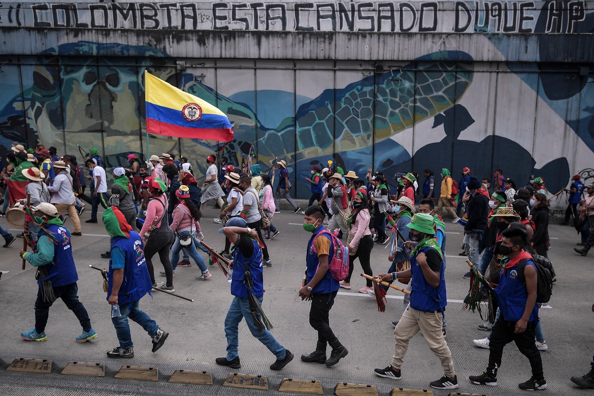 Gobierno ofrece $100 millones por información sobre masacre en Santander de Quilichao