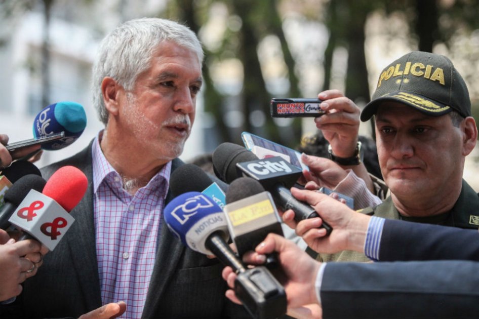 «TransMilenio es un sistema ejemplar, pero hay que arreglarlo»: Peñalosa