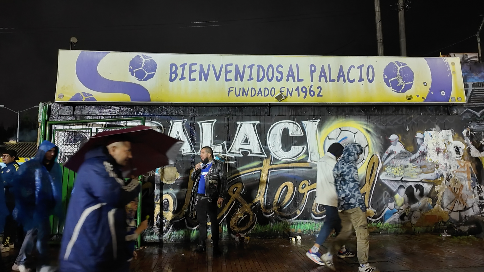 El último banquete del Palacio del Colesterol: el fin de una tradición