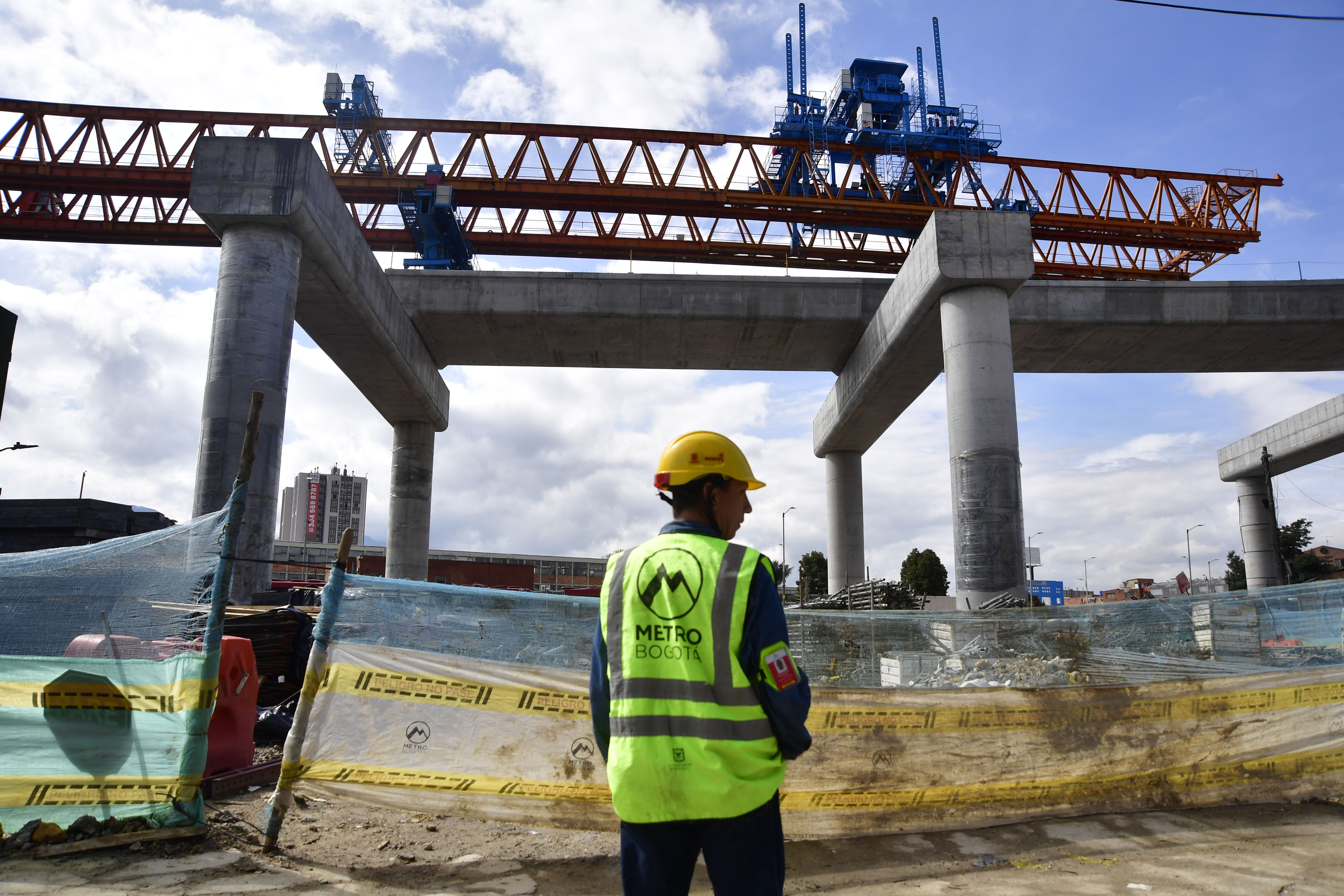 Luz verde a propuesta de extensión del Metro hasta la calle 100, ¿qué viene?