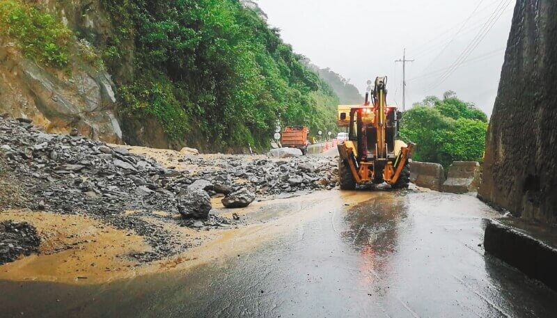 Nuevas alternativas para mitigar el impacto del cierre de la vía al Llano