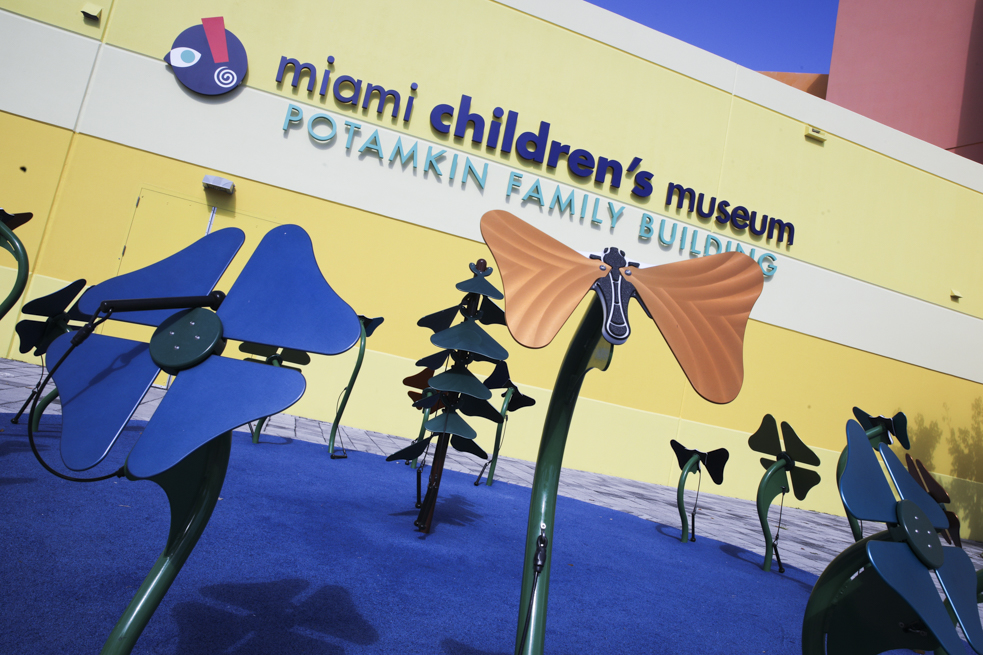 Miami Children's Museum