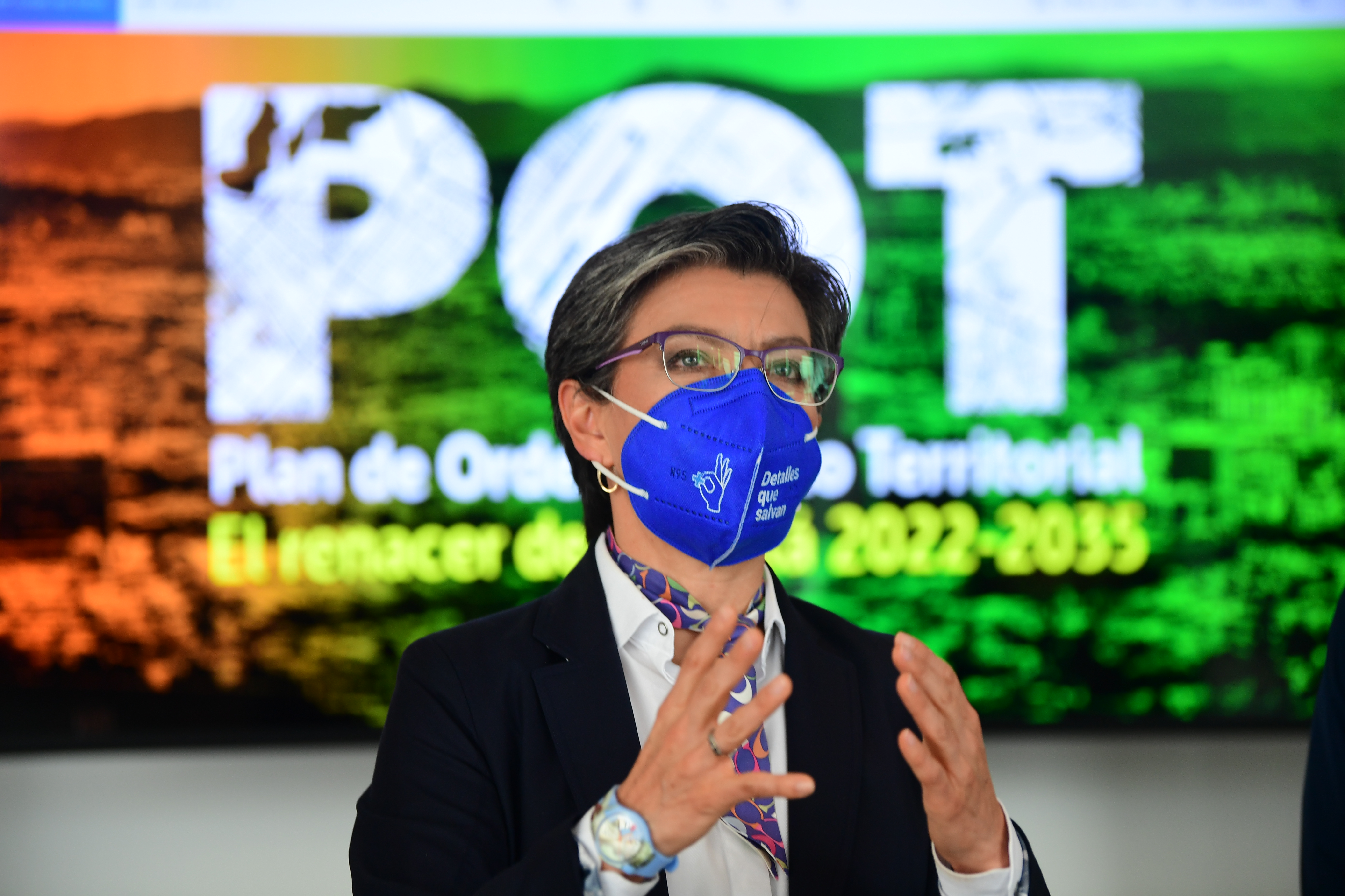 Bienvenido el POT, pero con discusiones previas