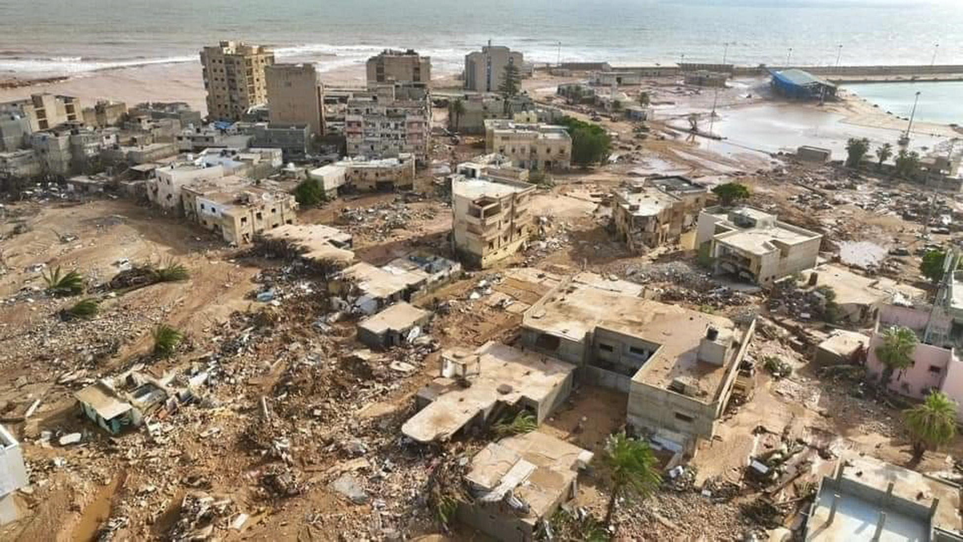 Libia: ¿qué hizo que las inundaciones fueran tan mortales?