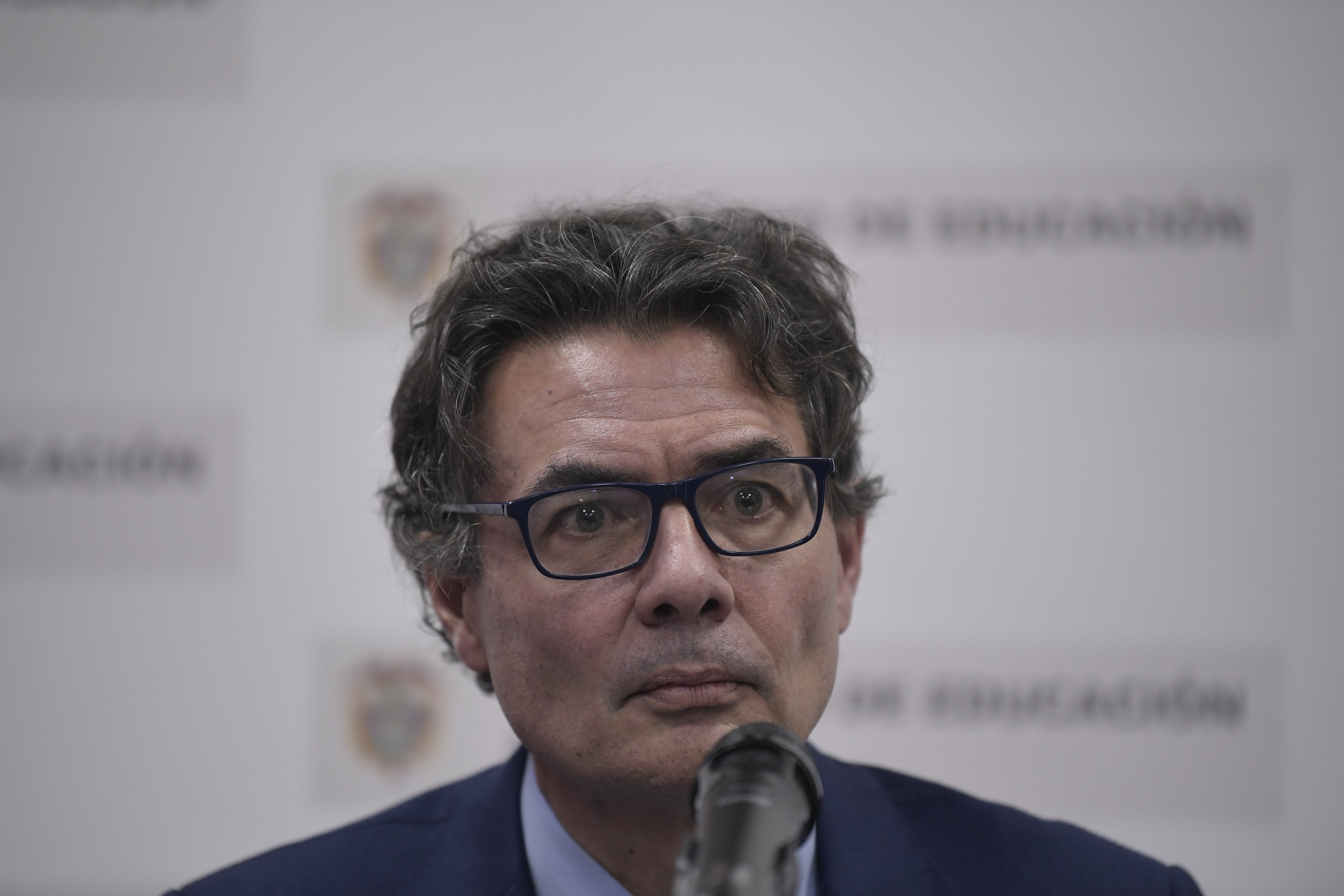 Cinco nuevas preocupaciones de Alejandro Gaviria frente a la reforma a la salud