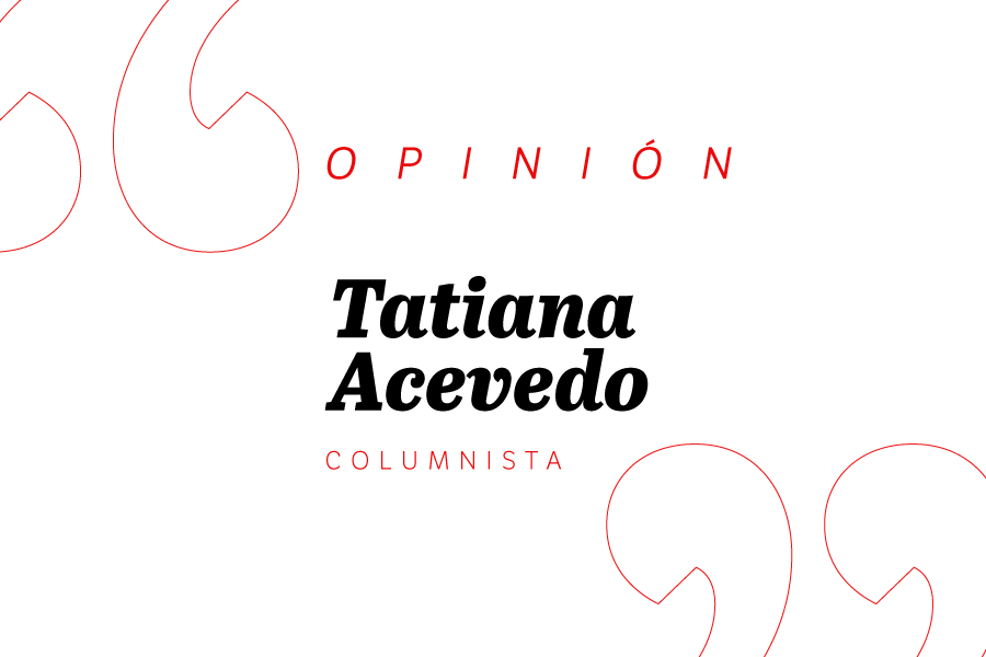 Tollos, rayas y quimeras I