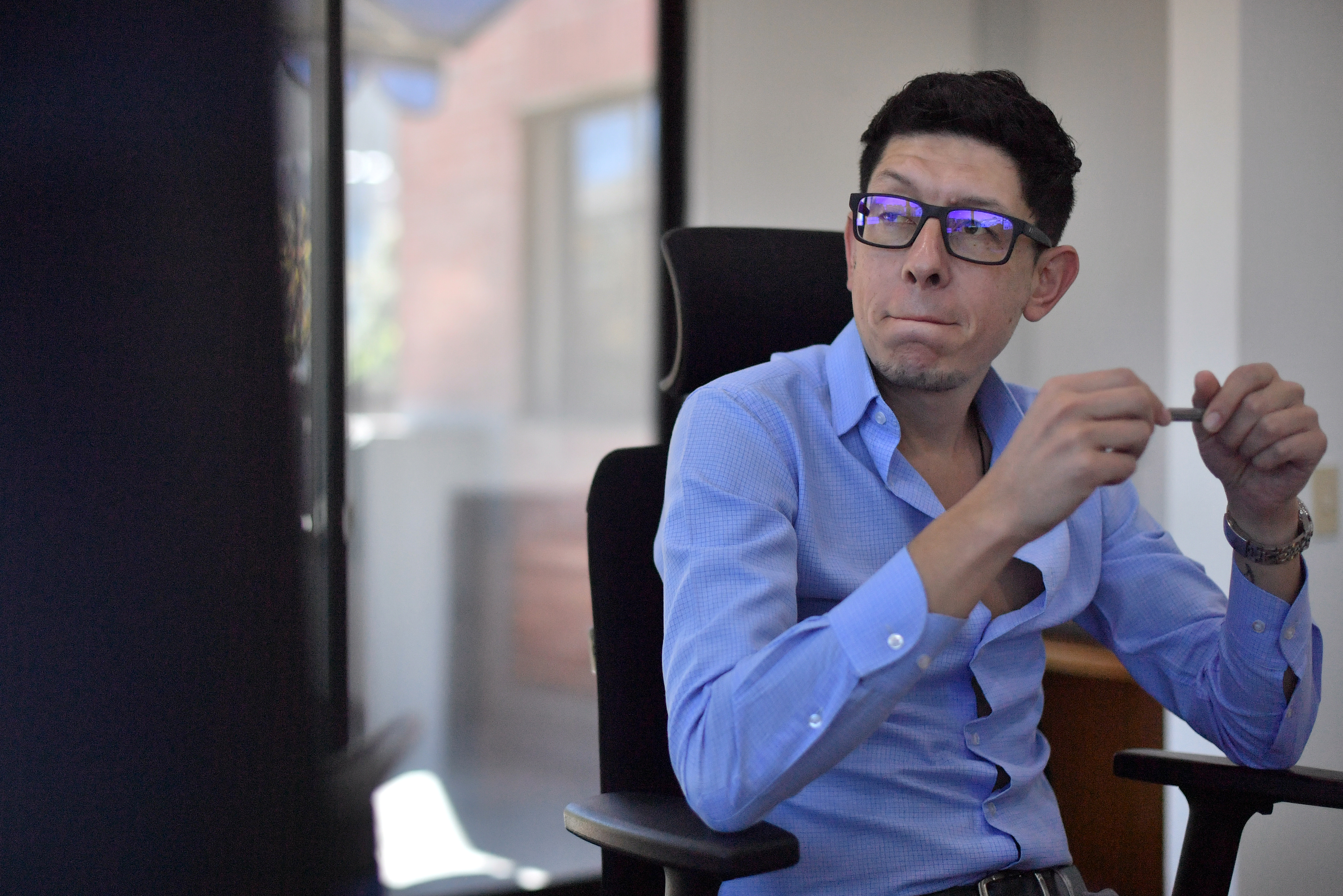 Los grandes retos que le esperan a Daniel Rojas, el nuevo ministro de Educación