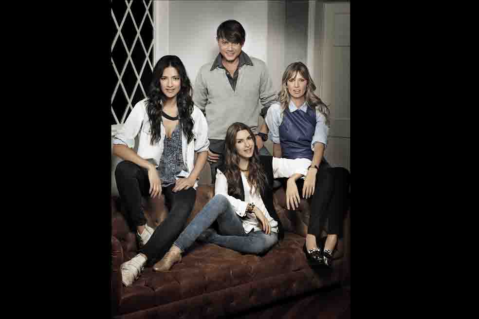 Grupo 4, una apuesta por la moda