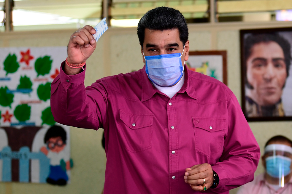 Elecciones en Venezuela: ¿Qué está en juego para el Gobierno y la oposición?