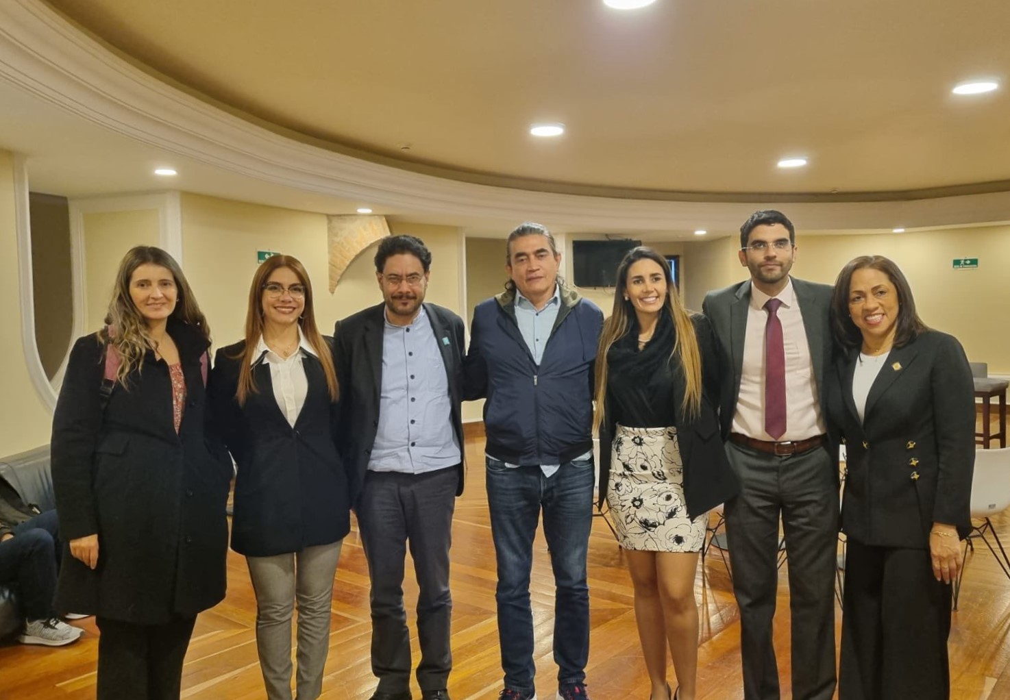 Reforma al Congreso: hay acuerdo para reducir salario de los congresistas