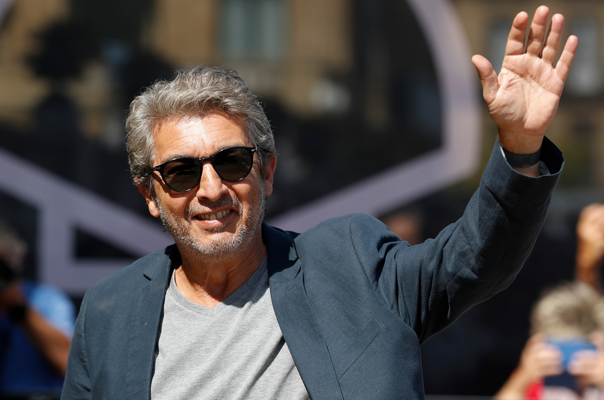 Ricardo Darín y otros intérpretes argentinos contra la reforma cultural de Milei