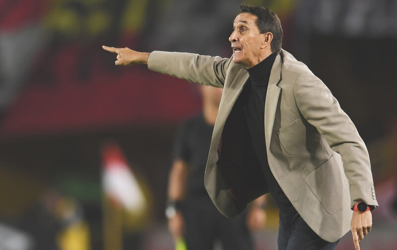 Alexandre Guimarães, el artífice del título de América de Cali