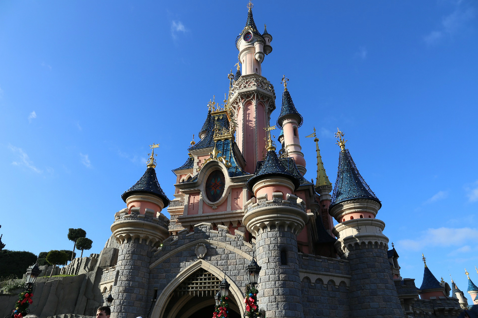 Esto cuesta el nuevo plan todo incluido para ir a Disney en EE. UU.