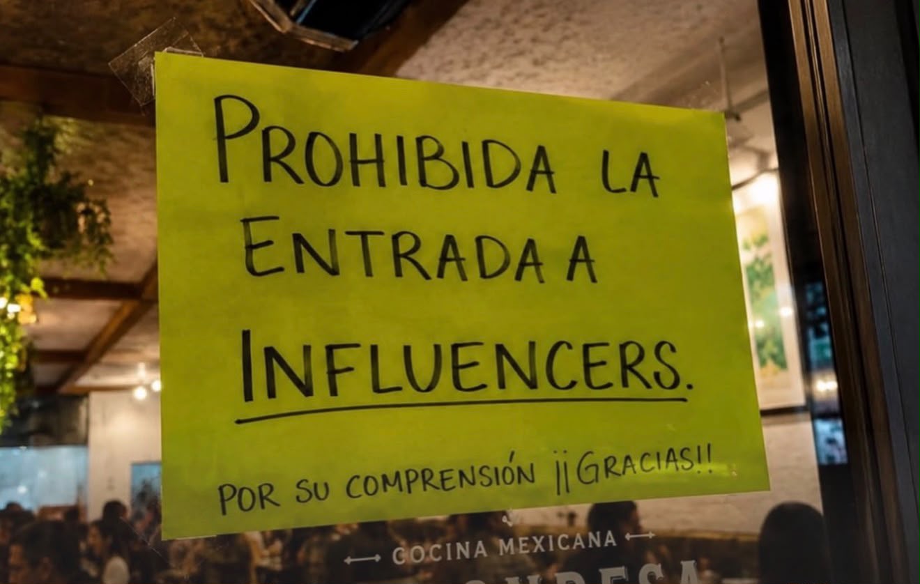 Restaurante La Condesa