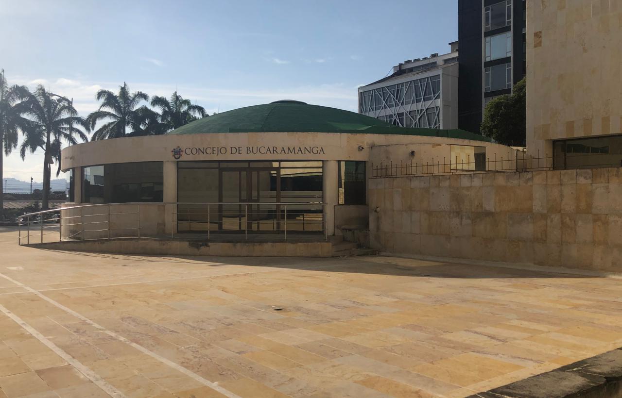 Alcaldía de Bucaramanga revisará contratos del Isabu por irregularidades